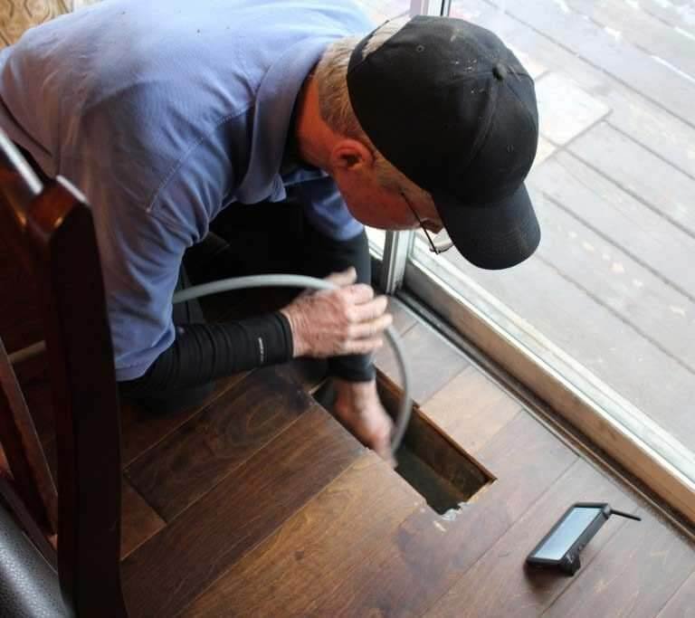 Furnace Duct & Register Vent Cleaning